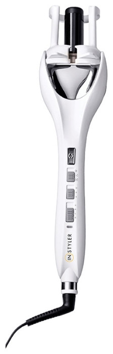 Плойка InStyler Tulip