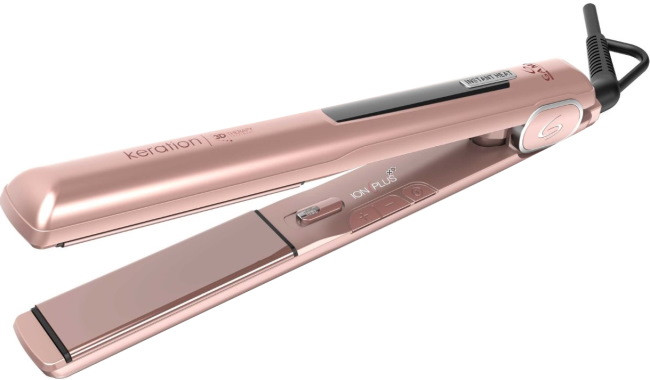 Стайлер GA.MA Starlight 3D Keration