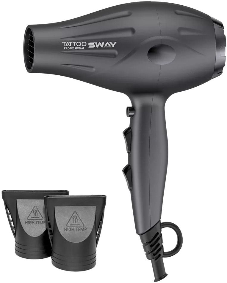 Фен SWAY Tattoo