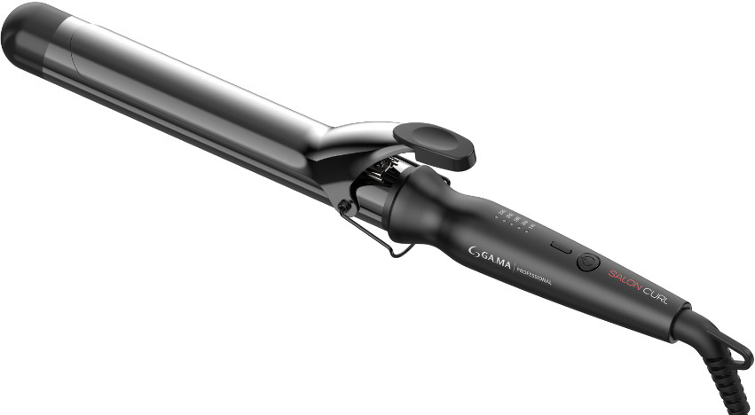 Плойка GA.MA Salon Curl 32