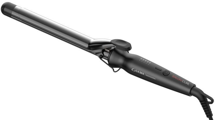 Плойка GA.MA Salon Curl 25
