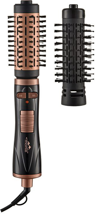 Фен-щітка Monte MT-5115