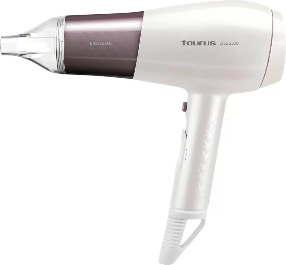 Фен Taurus Lyss 2300