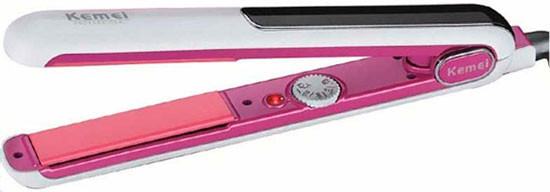 Стайлер Kemei KM-1883