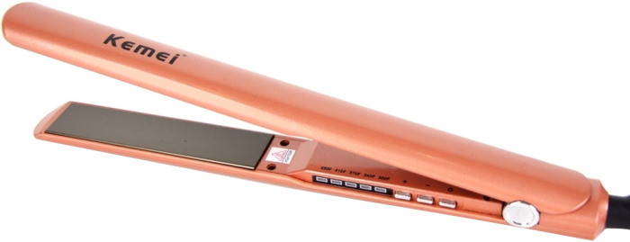 Стайлер Kemei KM-1208