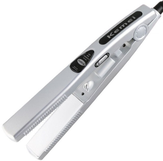 Стайлер Kemei KM-1288