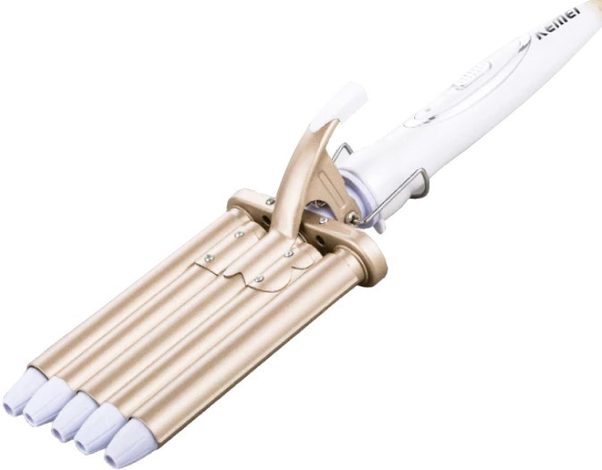 Плойка Kemei KM-1110