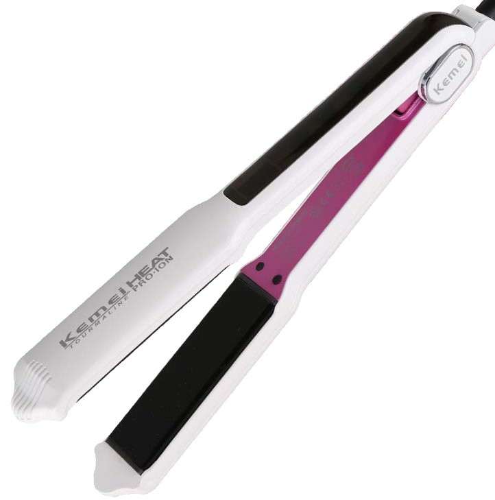 Стайлер Kemei KM-1088