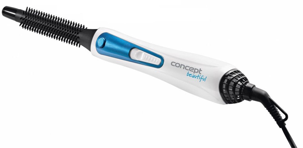 Фен-щетка Concept KF1310