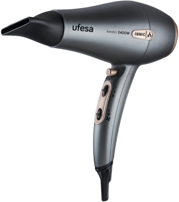 Фен Ufesa Keratin SC-8470