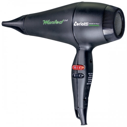 Фен Ceriotti E3224