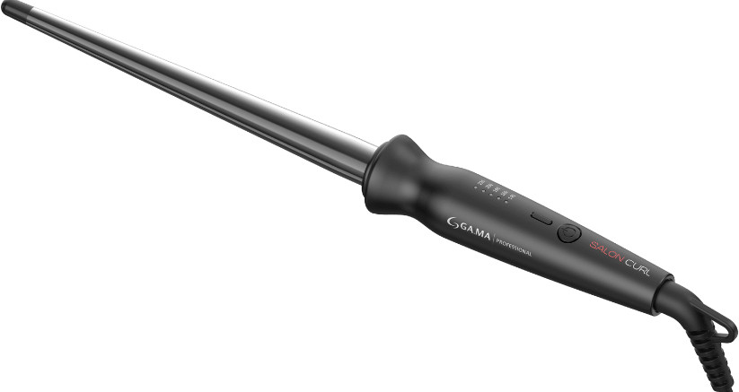 Плойка GA.MA Conic Salon Curl