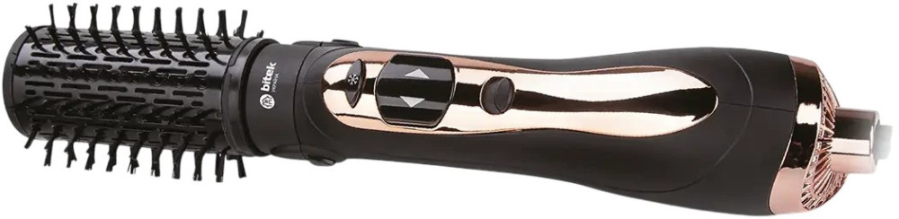 Фен-щетка BiTEK BT-598