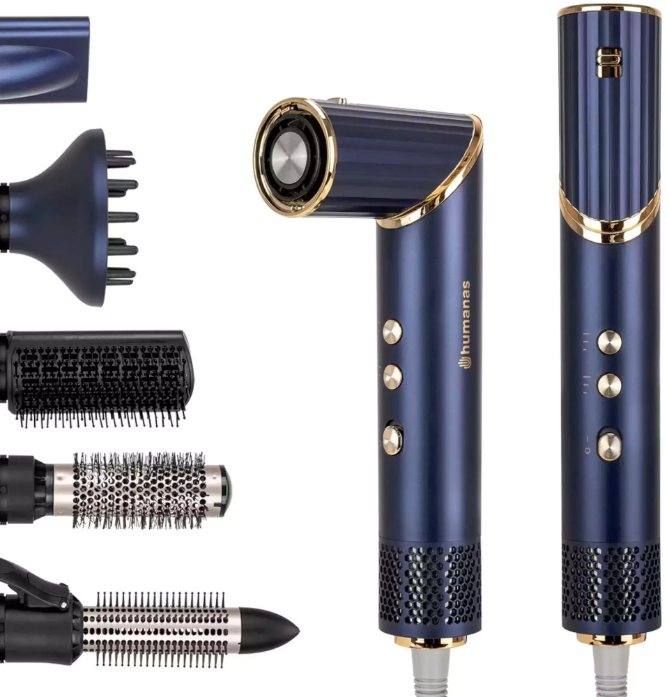 Фен Humanas AirTouch HD-AT02