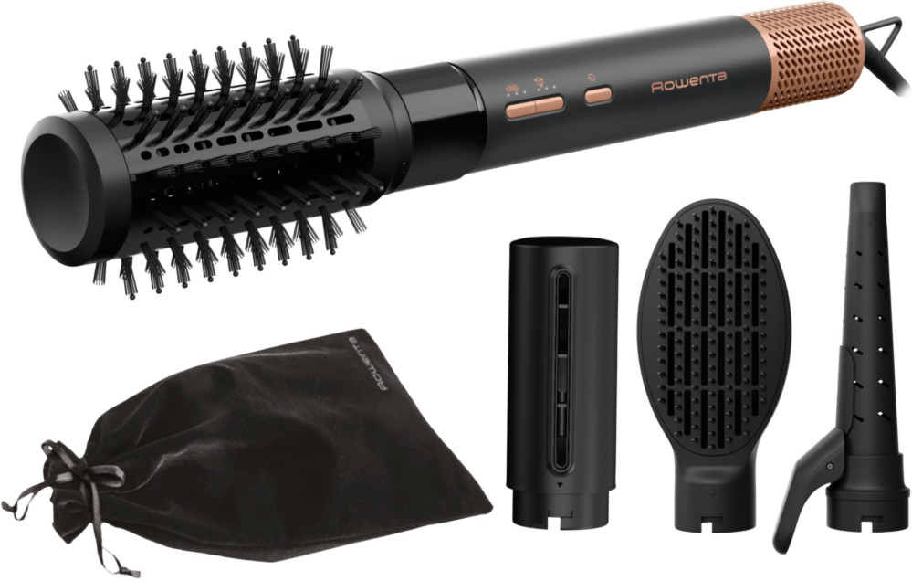 Фен Rowenta Air Shape UB9820