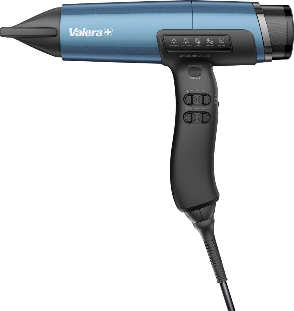 Фен Valera 501.54 GA PB