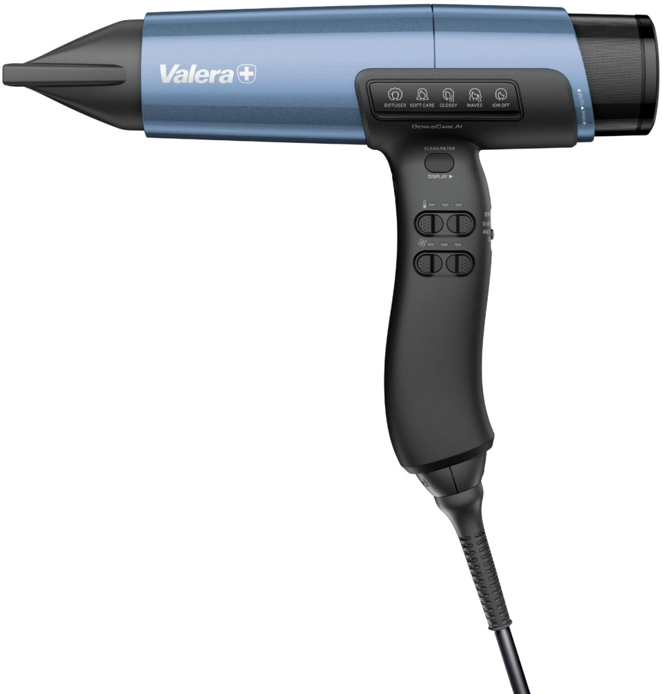 Фен Valera 501.50 GA PB