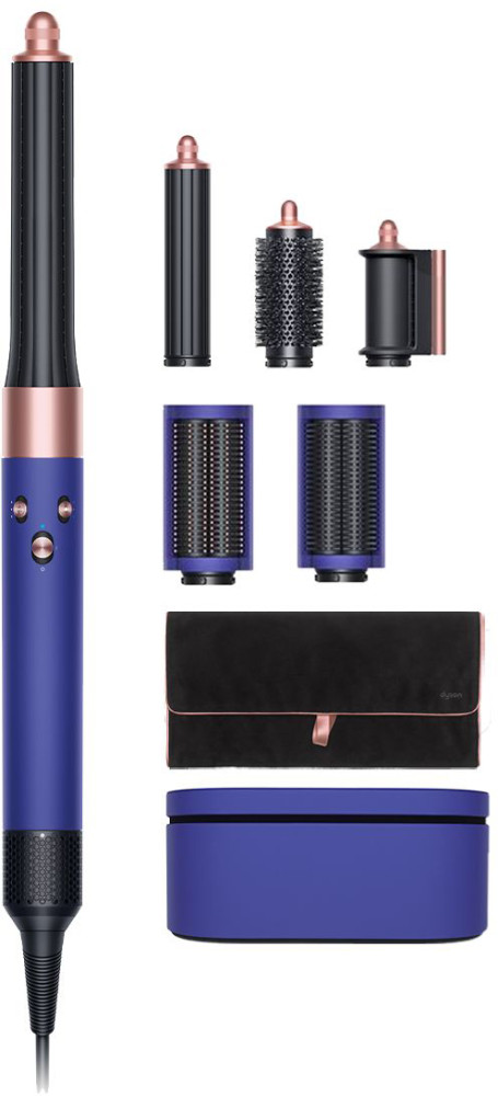 Фен Dyson Airwrap Complete Long Gift Edition HS05