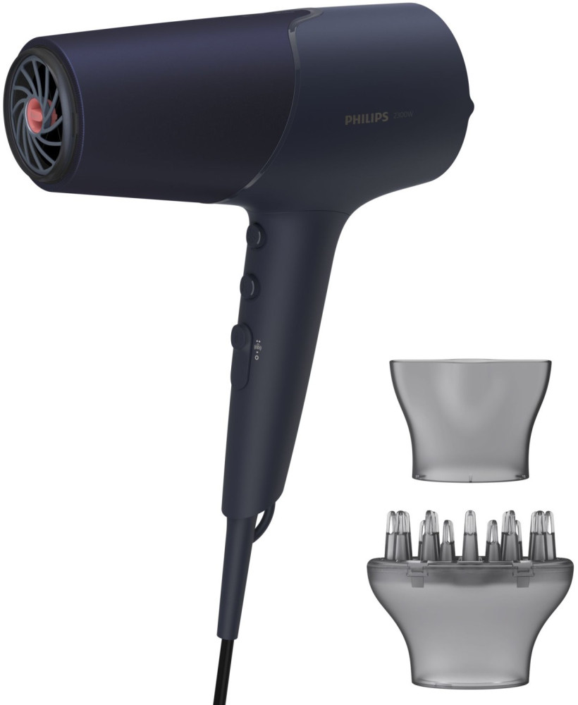 Фен Philips 5000 Series BHD510