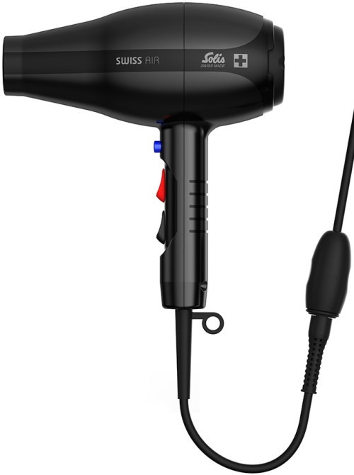 Фен Solis Swiss Air