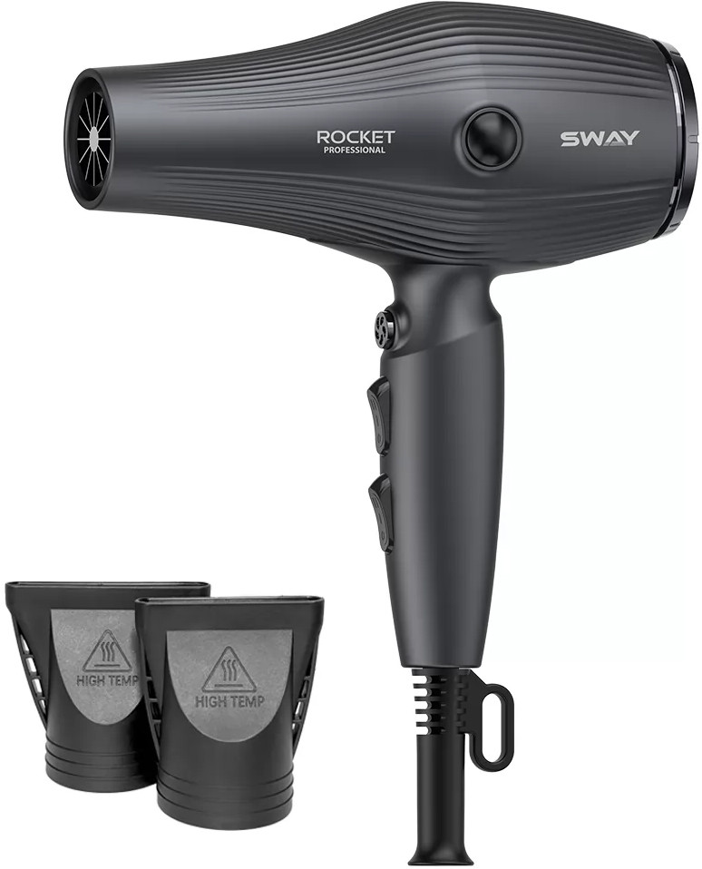 Фен SWAY Rocket