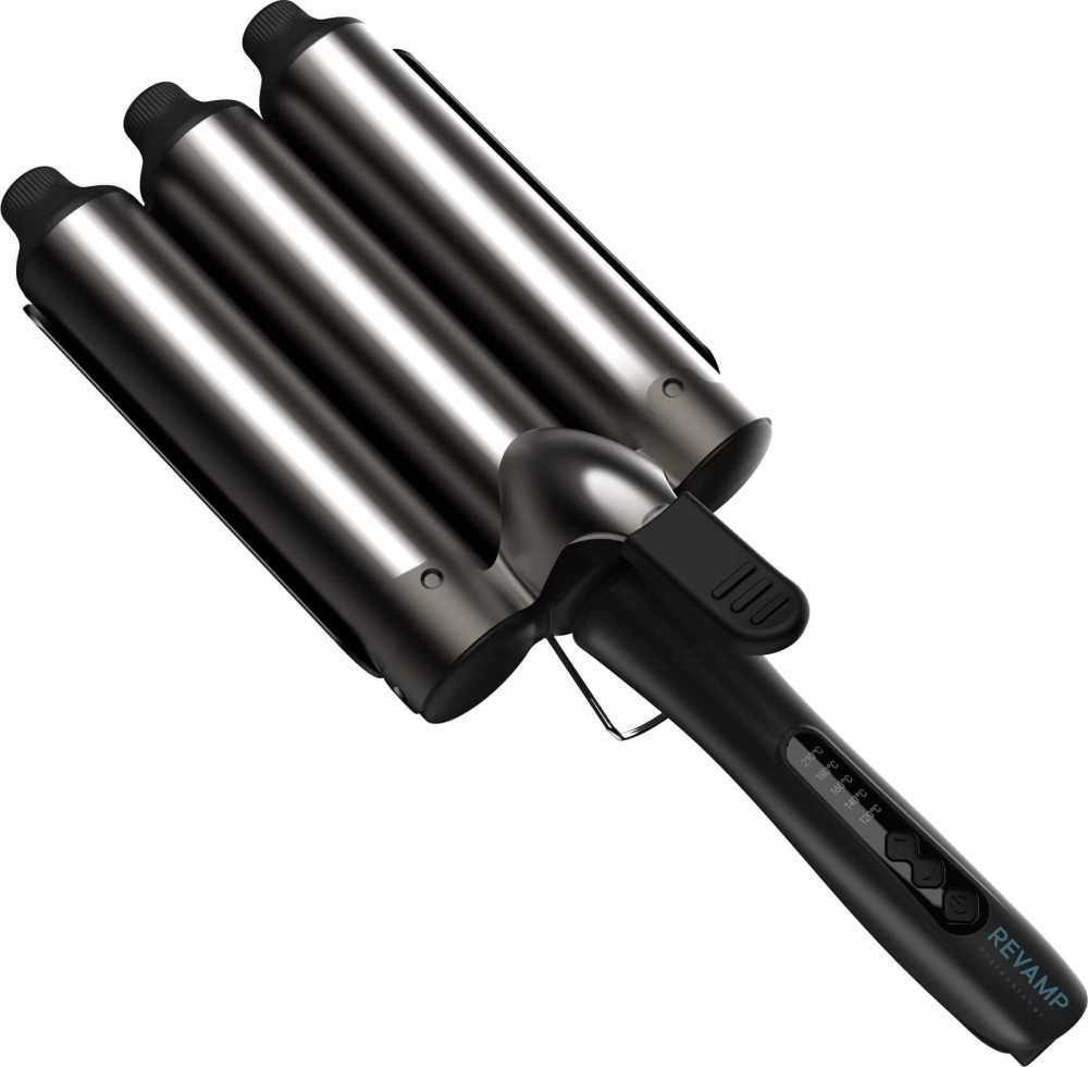 Плойка Revamp Progloss WV-2500