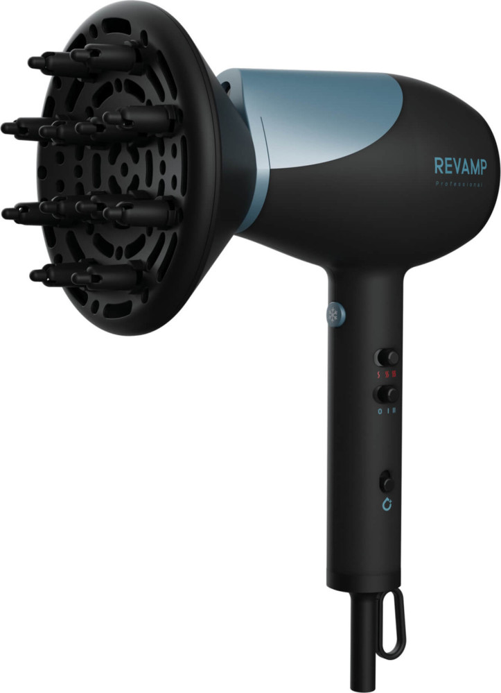 Фен Revamp Progloss DR-6000