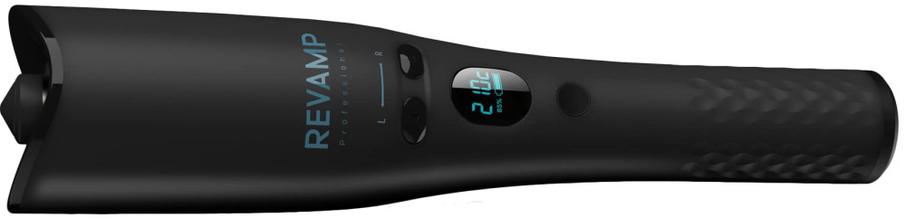 Плойка Revamp Progloss CL-2750