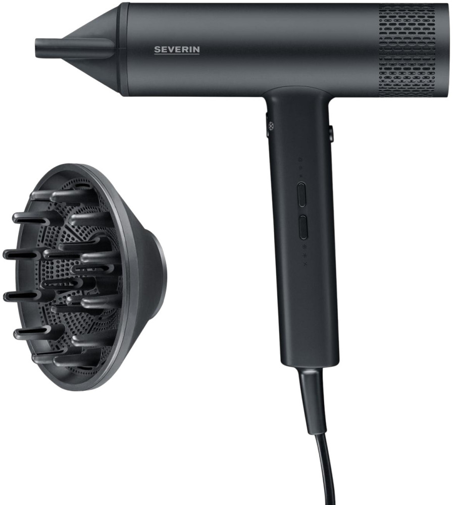 Фен Severin HT-0170