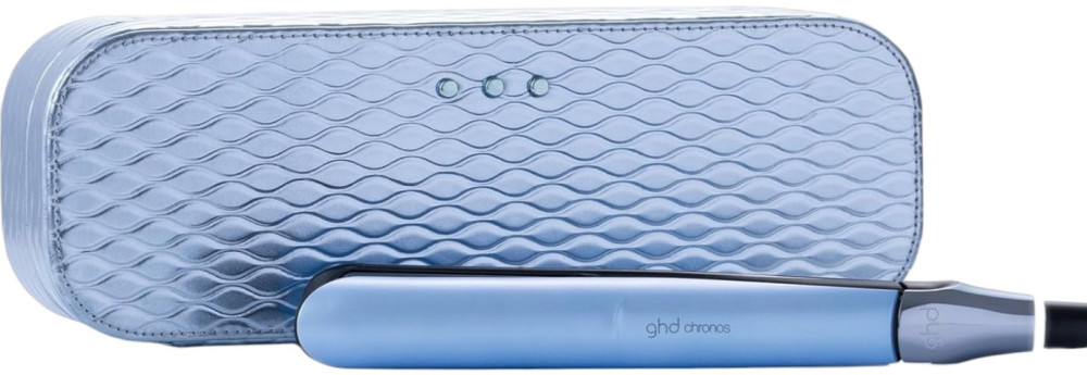 Фен GHD Chronos Iced Luxe