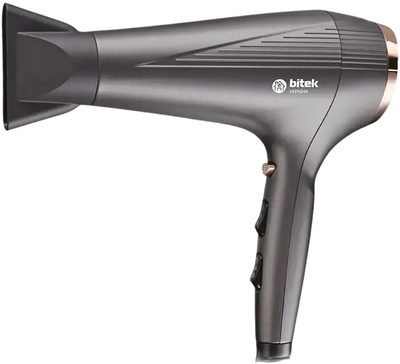 Фен BiTEK BT-4015