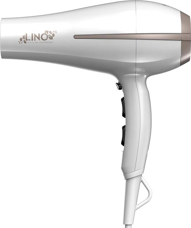 Фен GA.MA Bora Lino