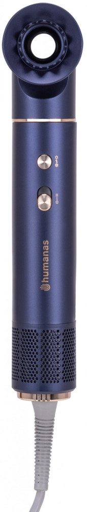 Фен Humanas AirTouch HD-AT05