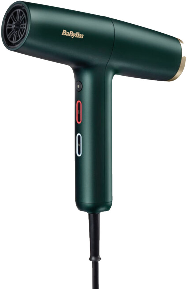 Фен BaByliss D6555DE