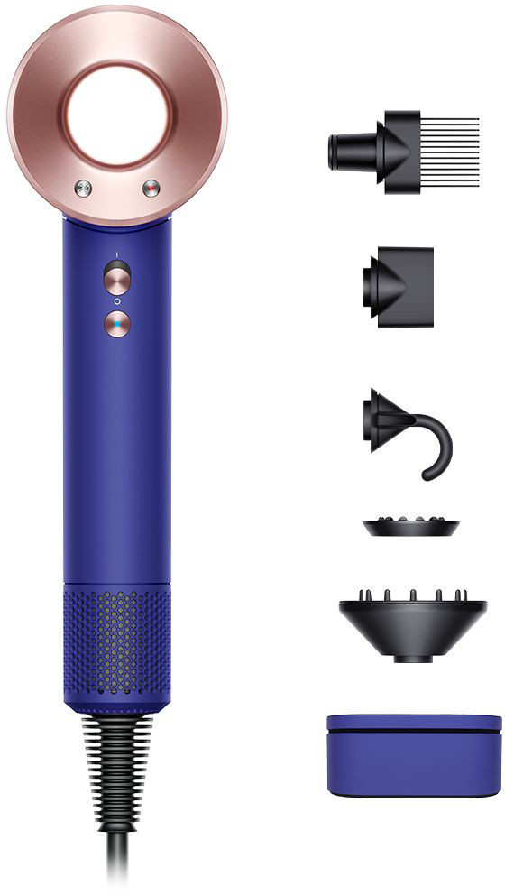 Фен Dyson Supersonic Gift Edition HD07