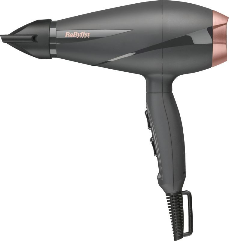Фен BaByliss 6709DE