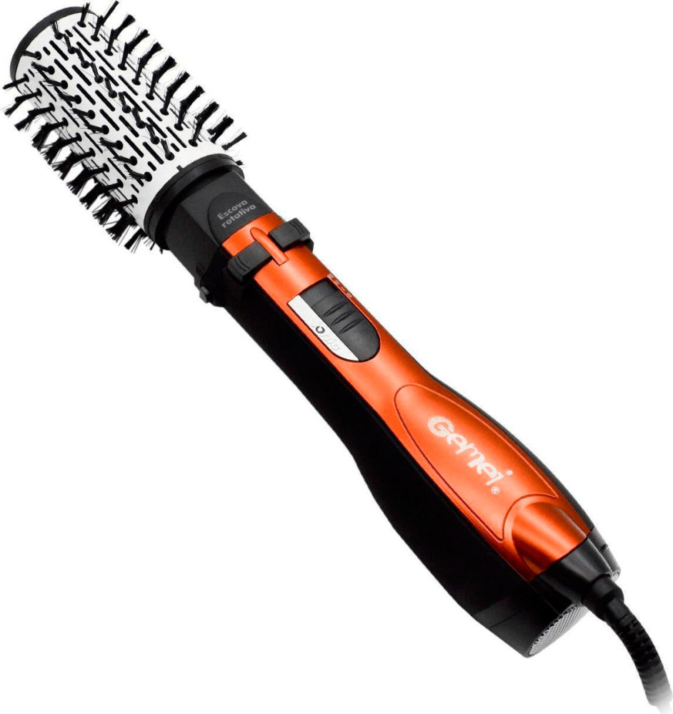 Фен-щітка Gemei GM-4828