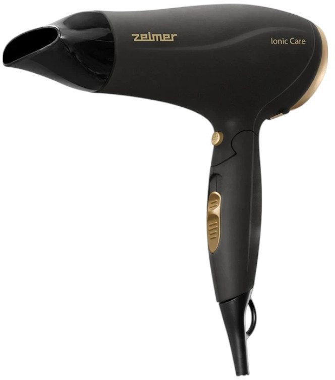 Фен Zelmer ZHD8370