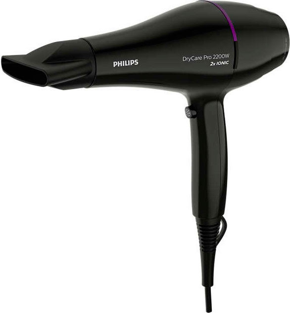 Фен Philips Advanced BHD274