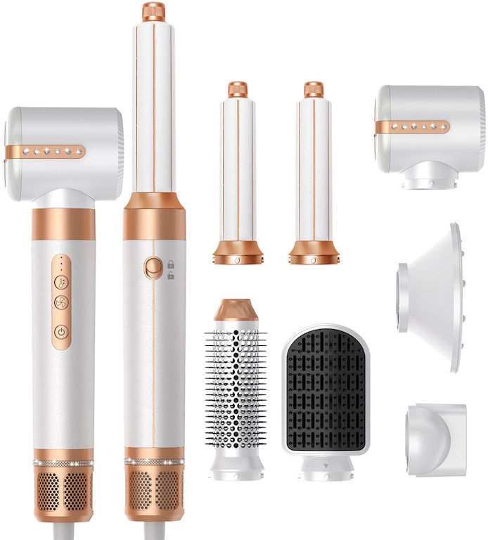 Фен INSPIRE WT-626-A