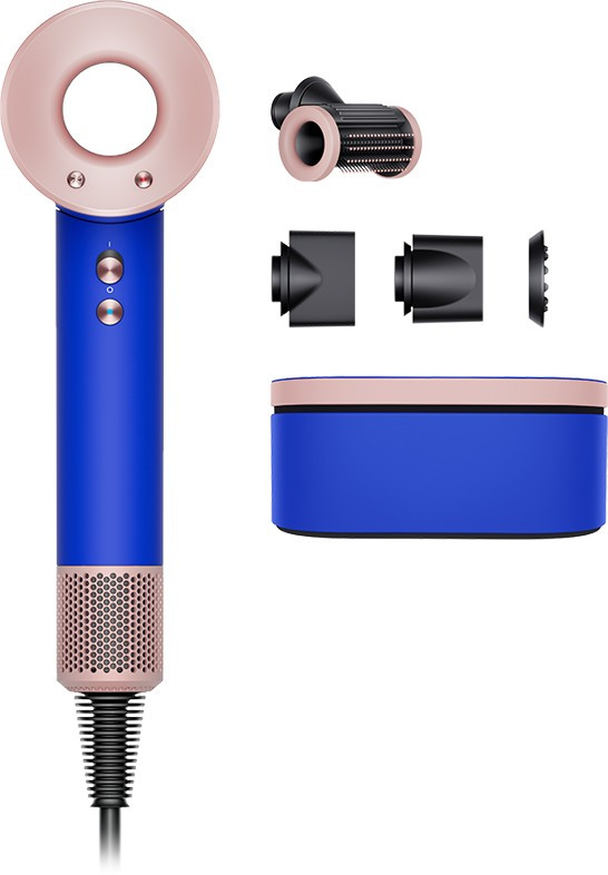 Фен Dyson Supersonic Gift Edition HD15