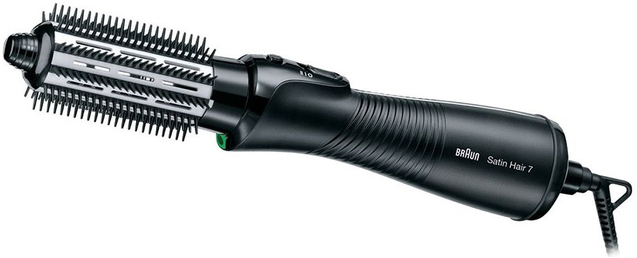Фен-щетка Braun AS 720