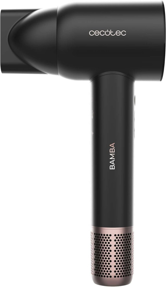 Фен Cecotec Bamba IoniCare Rockstar Nano IonTech