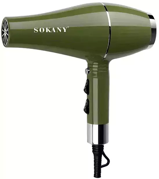 Фен SOKANY SK-14006