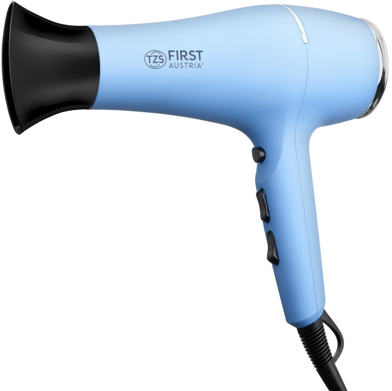 Фен FIRST Austria FA-5654-7-BU