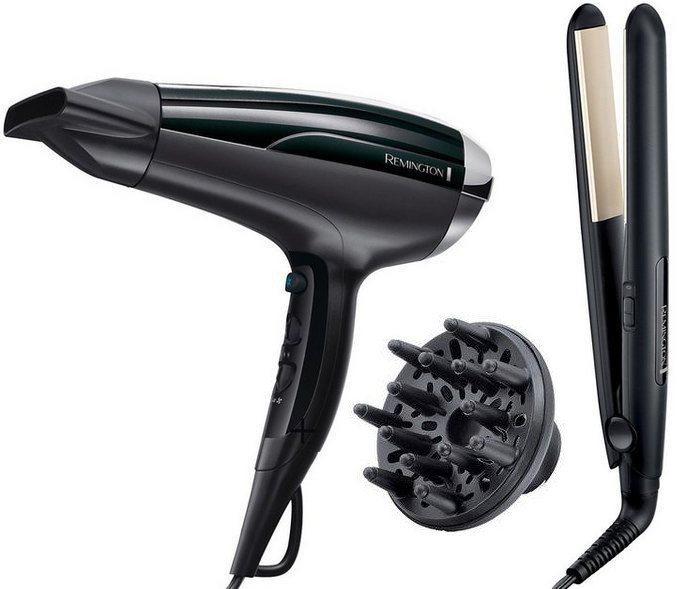 Набір для укладання Remington Ultimate D5215GP