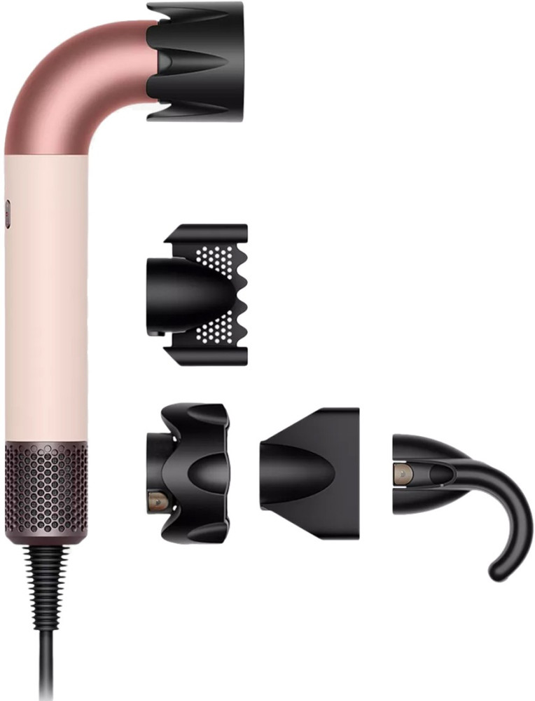 Фен Dyson Supersonic R Pro HD17