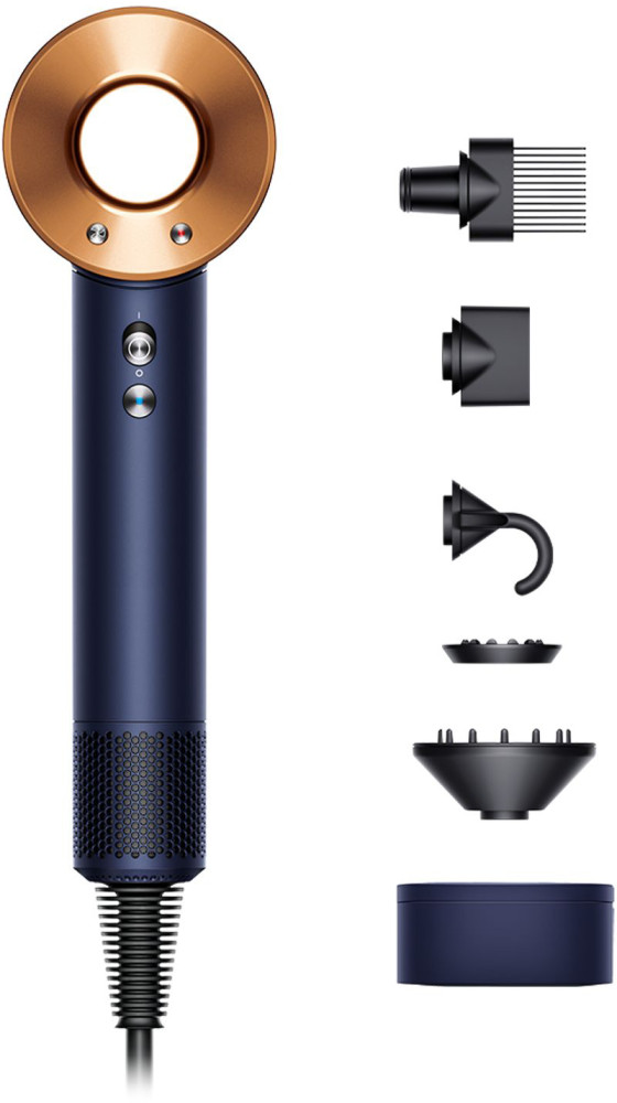 Фен Dyson Supersonic HD08 Gift Edition