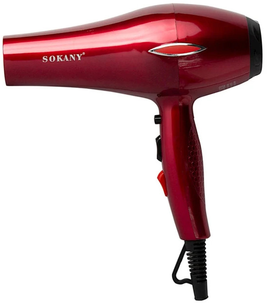 Фен SOKANY SK-2215