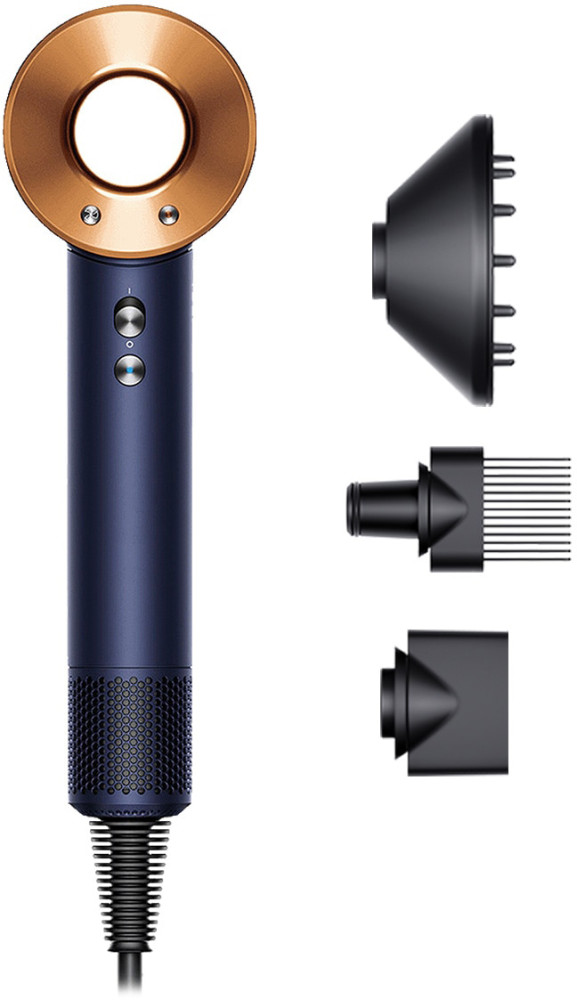 Фен Dyson Supersonic Curly Coily HD07